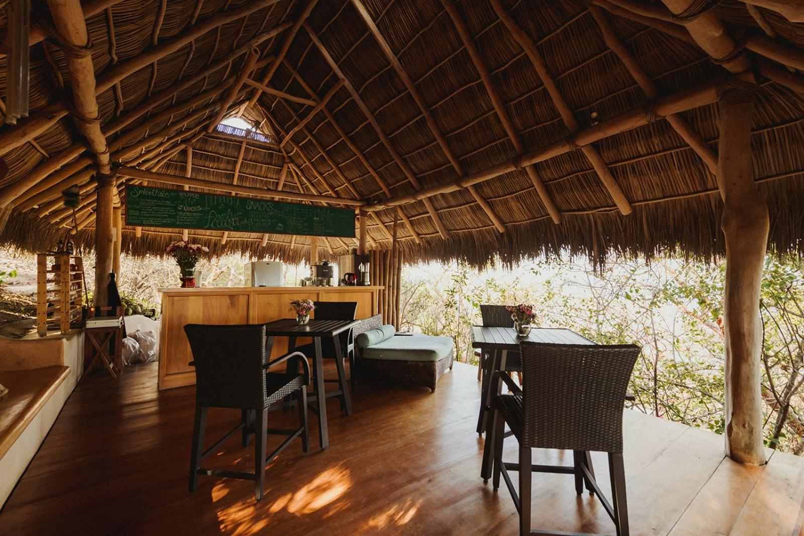 Haramara Retreat Hotel Sayulita Exterior photo